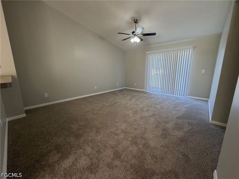 Tiny photo for 704 Gilbert Avenue S, Lehigh Acres, FL 33973 (MLS # 2026018952)