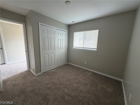 Tiny photo for 704 Gilbert Avenue S, Lehigh Acres, FL 33973 (MLS # 2026018952)