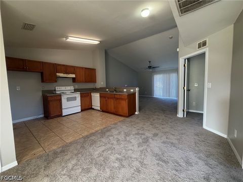 Tiny photo for 704 Gilbert Avenue S, Lehigh Acres, FL 33973 (MLS # 2026018952)