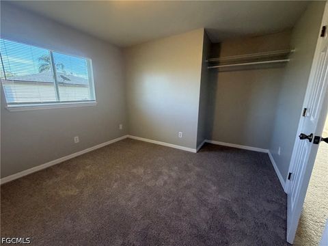 Tiny photo for 704 Gilbert Avenue S, Lehigh Acres, FL 33973 (MLS # 2026018952)