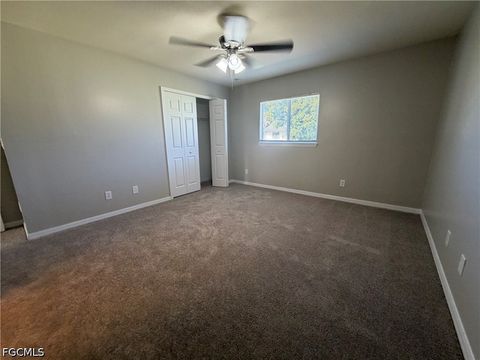 Tiny photo for 704 Gilbert Avenue S, Lehigh Acres, FL 33973 (MLS # 2026018952)