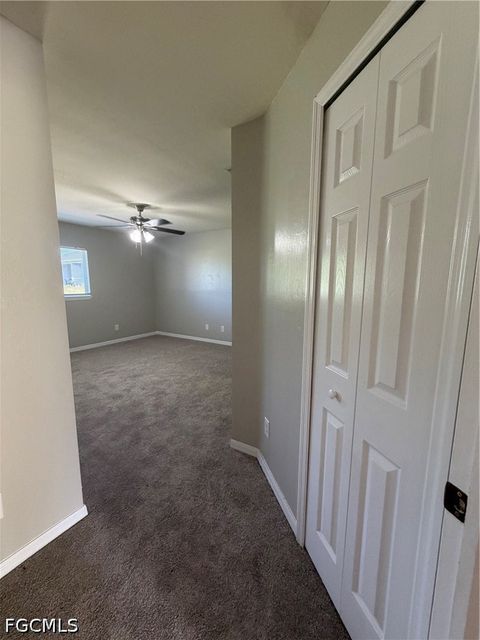 Tiny photo for 704 Gilbert Avenue S, Lehigh Acres, FL 33973 (MLS # 2026018952)