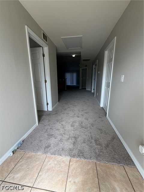 Tiny photo for 704 Gilbert Avenue S, Lehigh Acres, FL 33973 (MLS # 2026018952)