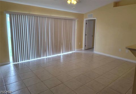 Tiny photo for 1109 NE 2nd Place, Cape Coral, FL 33909 (MLS # 2026022828)