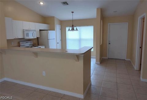 Tiny photo for 1109 NE 2nd Place, Cape Coral, FL 33909 (MLS # 2026022828)