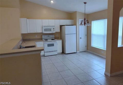 Tiny photo for 1109 NE 2nd Place, Cape Coral, FL 33909 (MLS # 2026022828)