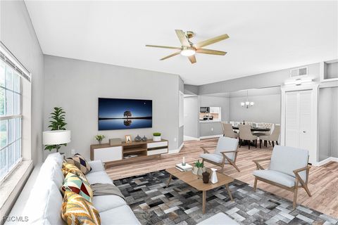 Tiny photo for 14461 Summerlin Trace Court #3, Fort Myers, FL 33919 (MLS # 2025002556)