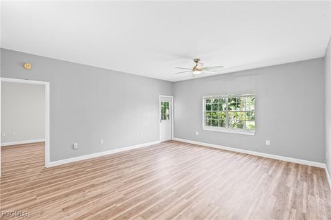 Tiny photo for 14461 Summerlin Trace Court #3, Fort Myers, FL 33919 (MLS # 2025002556)