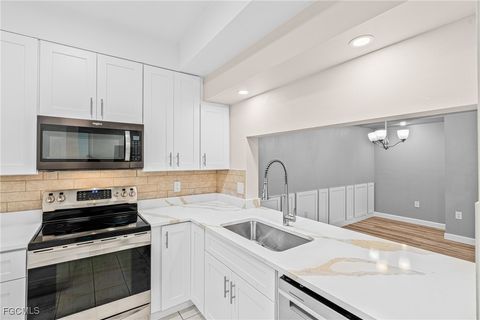 Tiny photo for 14461 Summerlin Trace Court #3, Fort Myers, FL 33919 (MLS # 2025002556)