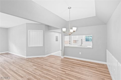 Tiny photo for 14461 Summerlin Trace Court #3, Fort Myers, FL 33919 (MLS # 2025002556)