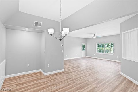 Tiny photo for 14461 Summerlin Trace Court #3, Fort Myers, FL 33919 (MLS # 2025002556)