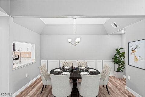 Tiny photo for 14461 Summerlin Trace Court #3, Fort Myers, FL 33919 (MLS # 2025002556)