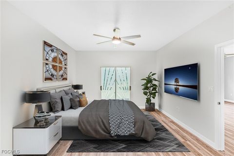 Tiny photo for 14461 Summerlin Trace Court #3, Fort Myers, FL 33919 (MLS # 2025002556)