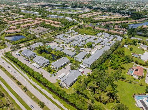 Tiny photo for 14461 Summerlin Trace Court #3, Fort Myers, FL 33919 (MLS # 2025002556)