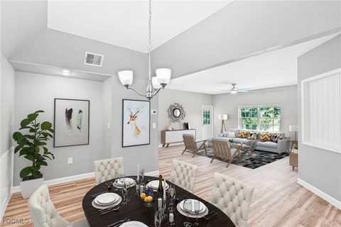 Tiny photo for 14461 Summerlin Trace Court #3, Fort Myers, FL 33919 (MLS # 2025002556)