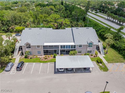 Tiny photo for 14461 Summerlin Trace Court #3, Fort Myers, FL 33919 (MLS # 2025002556)