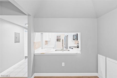 Tiny photo for 14461 Summerlin Trace Court #3, Fort Myers, FL 33919 (MLS # 2025002556)