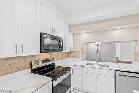 Tiny photo for 14461 Summerlin Trace Court #3, Fort Myers, FL 33919 (MLS # 2025002556)