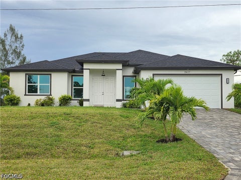 Tiny photo for 2617 NW 26th Place, Cape Coral, FL 33993 (MLS # 2026039079)