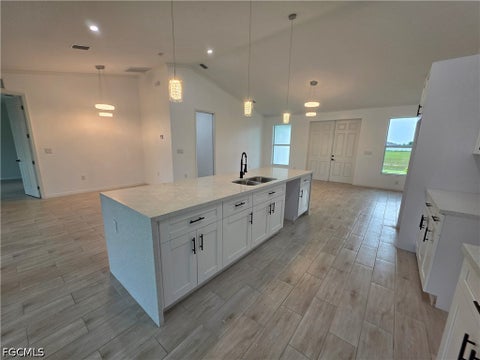 Tiny photo for 2617 NW 26th Place, Cape Coral, FL 33993 (MLS # 2026039079)