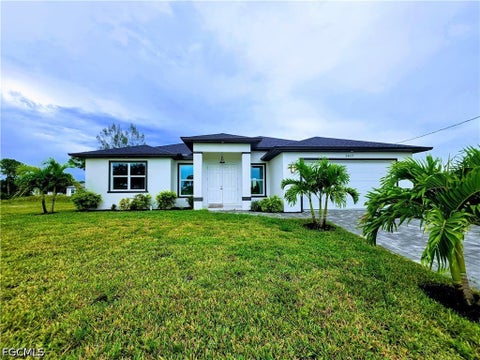 Photo of 2617 NW 26th Place, Cape Coral, FL 33993 (MLS # 2026039079)