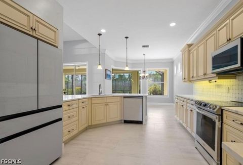 Tiny photo for 16113 Coco Hammock Way, Fort Myers, FL 33908 (MLS # 2026015915)