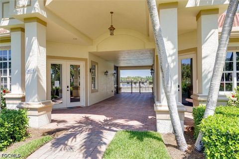 Tiny photo for 16113 Coco Hammock Way, Fort Myers, FL 33908 (MLS # 2026015915)