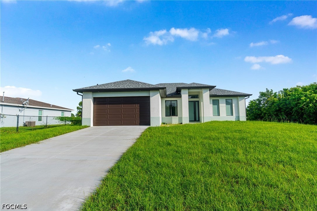 9031 Lamkin Circle