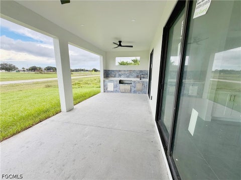 Tiny photo for 9031 Lamkin Circle, Labelle, FL 33935 (MLS # 2026039526)