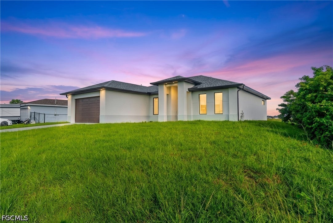 9031 Lamkin Circle