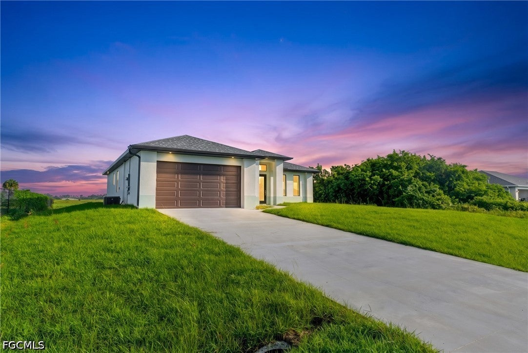 9031 Lamkin Circle