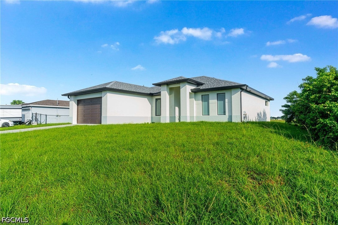 9031 Lamkin Circle