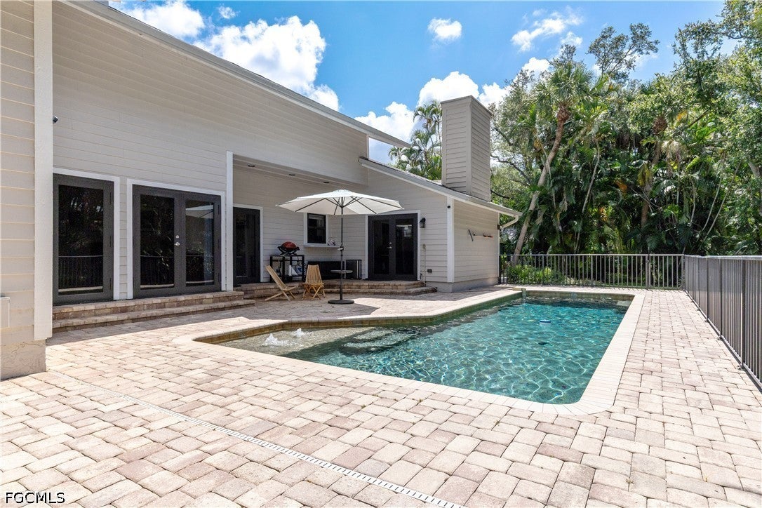 12446 McGregor Woods Circle