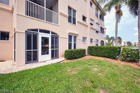 Photo of 9100 Southmont Cove #109, Fort Myers, FL 33908 (MLS # 2026025382)