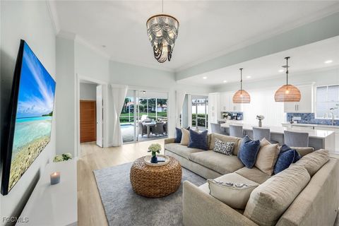 4453 Novato Court Naples FL 34109