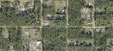 Tiny photo for 10065 Dillon Ave, Hastings, FL 32145 (MLS # 2026018920)
