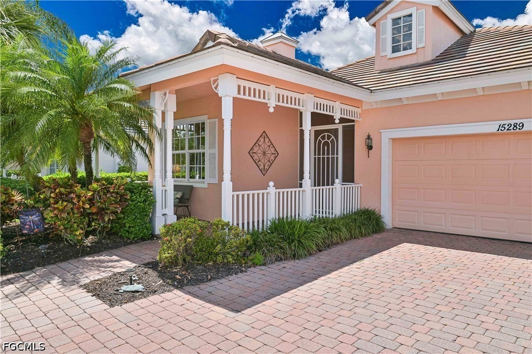 15289 Yellow Wood Drive