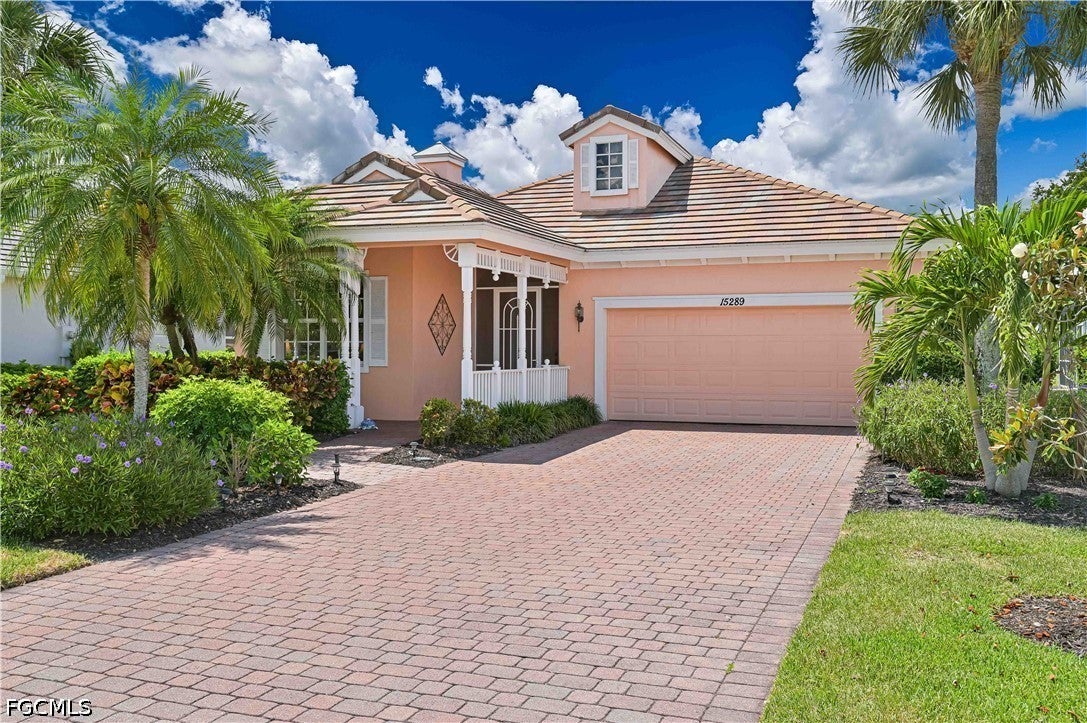 15289 Yellow Wood Drive