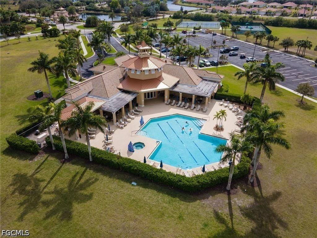 15289 Yellow Wood Drive