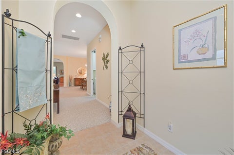 Tiny photo for 15289 Yellow Wood Drive, Alva, FL 33920 (MLS # 2026039459)
