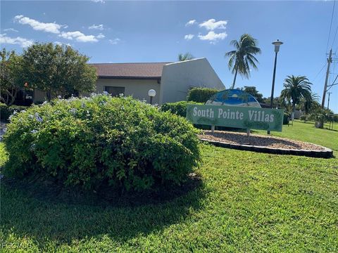 Tiny photo for 6300 S Pointe Boulevard #134, Fort Myers, FL 33919 (MLS # 2025004739)