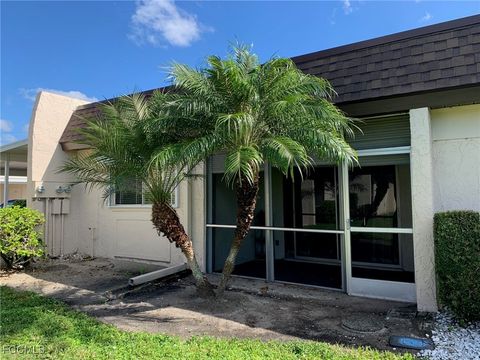 Tiny photo for 6300 S Pointe Boulevard #134, Fort Myers, FL 33919 (MLS # 2025004739)