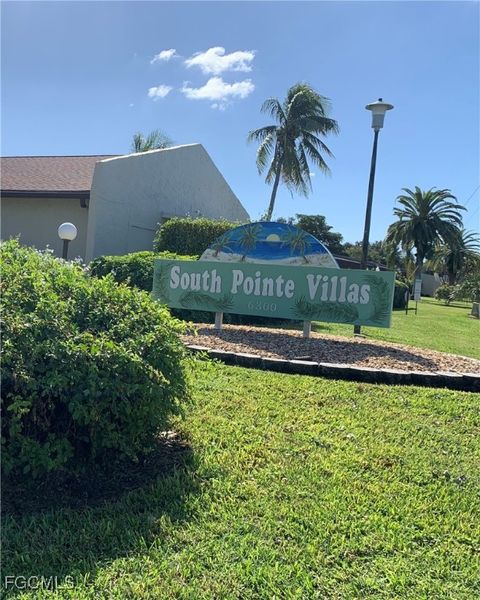 Tiny photo for 6300 S Pointe Boulevard #134, Fort Myers, FL 33919 (MLS # 2025004739)