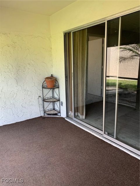 Tiny photo for 6300 S Pointe Boulevard #134, Fort Myers, FL 33919 (MLS # 2025004739)