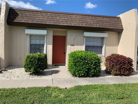 Photo of 6300 S Pointe Boulevard #134, Fort Myers, FL 33919 (MLS # 2025004739) Photo of 6300 S Pointe Boulevard #134, Fort Myers, FL 33919 (MLS # 2025004739)