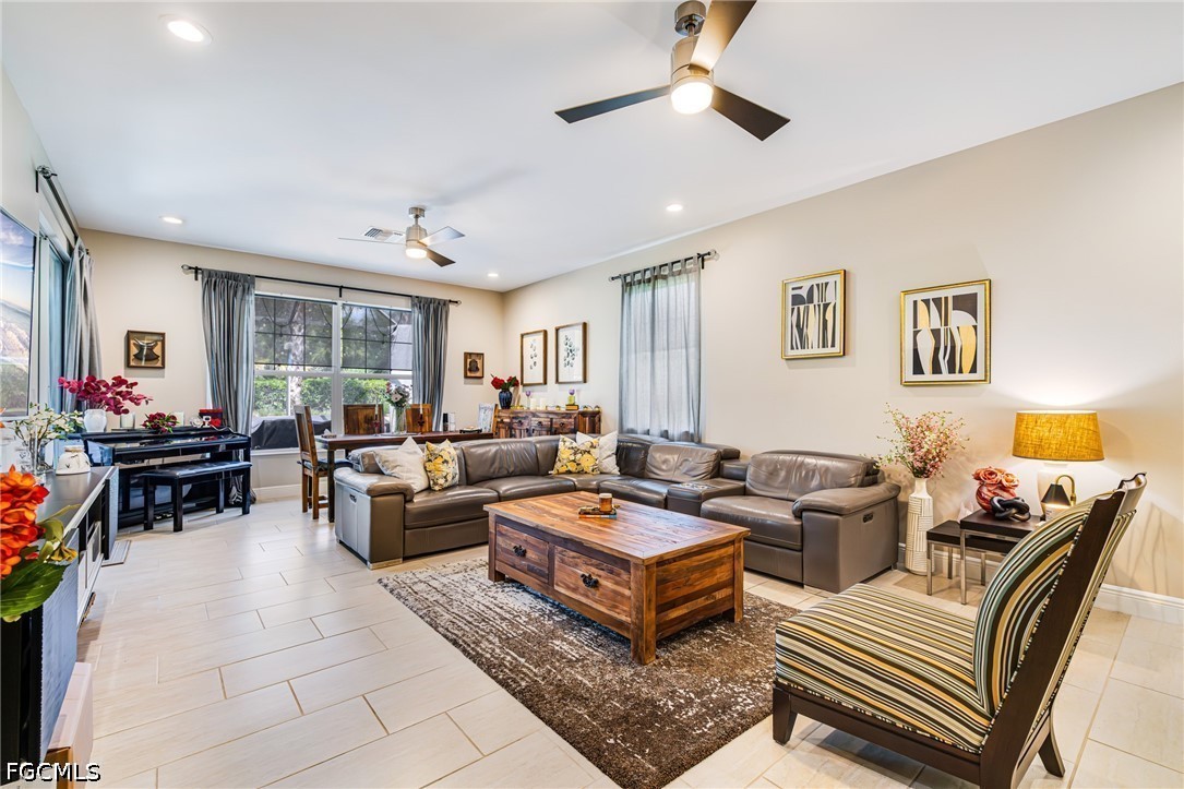 11921 Grosseto Court