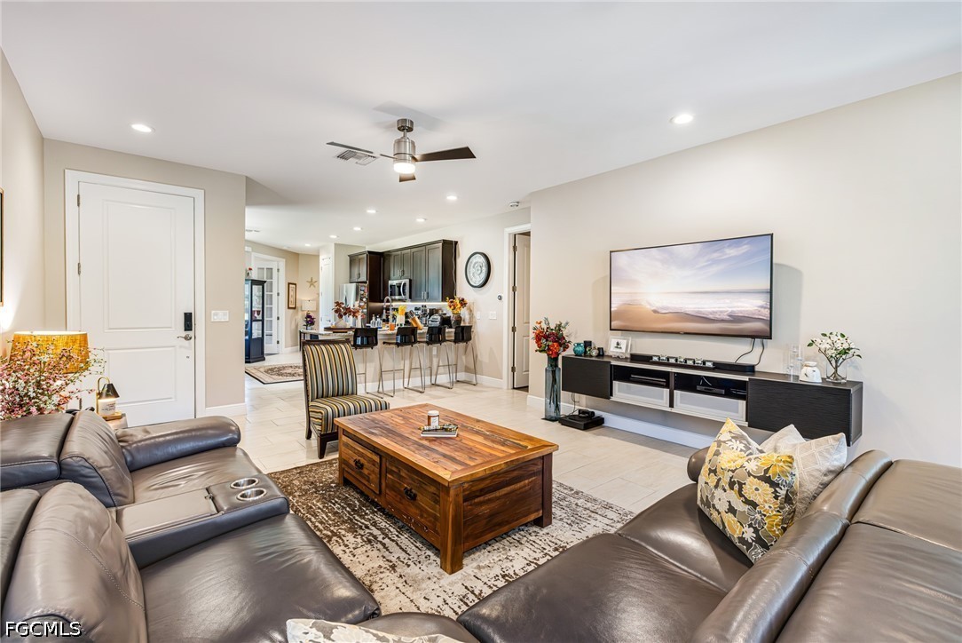 11921 Grosseto Court