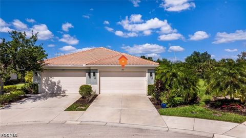 11921 Grosseto Court Fort Myers FL 33913