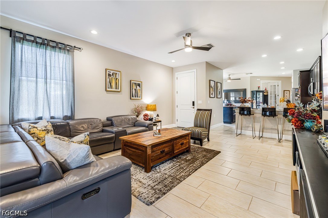 11921 Grosseto Court