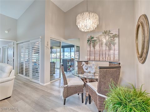 Tiny photo for 14981 Rivers Edge Court #228, Fort Myers, FL 33908 (MLS # 225031693)